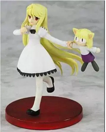 월희 피규어 아르쿠에이드 피규어 월희 굿즈 TYPE-MOON