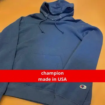 [ 미국제 ] 챔피온 9oz 맨투맨 Champion USA제