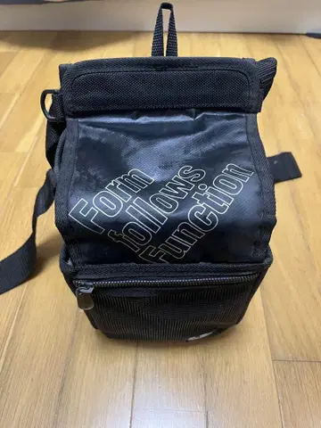 에깅 라이트 게임 파우치