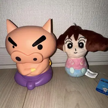 [ 미사용, 작동 양호, 덤 포함 ] 부리부리자에몽 룸 라이트