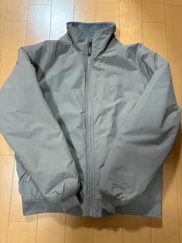 l.l.bean 블루종