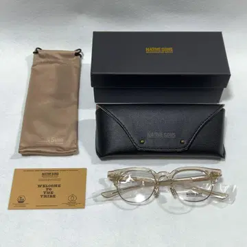 NATIVE SONS GUERRERO CMB HONEY MAUVE 47