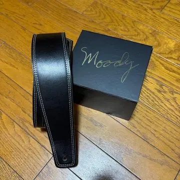 MOODY STRAPS (무디 스트랩) 2.5' Standard
