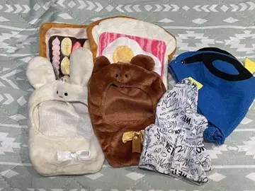 가챠  용품 등 묶음 판매