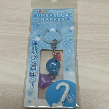 시즈쿠짱 팝업 엄브렐라 마커 메지루시 시즈쿠짱