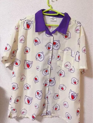 유니버 테레사 T셔츠