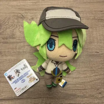 포켓몬 마스터즈 EX 봉제 인형 ~ 다이고 N