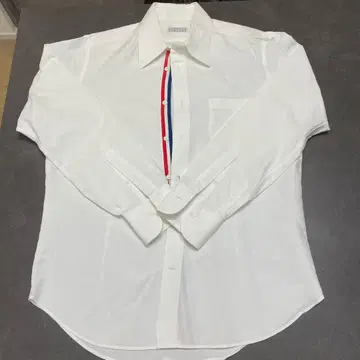BARNEYS NEW YORK 긴팔 셔츠 화이트