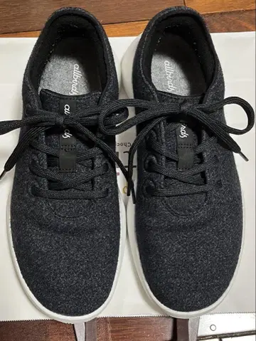 allbirds 울 러너 고 2
