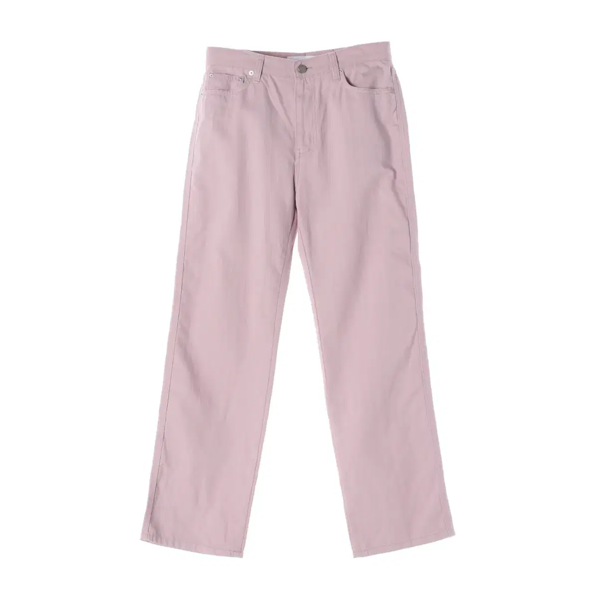 Replain 24SS Pink Straight Denim Jeans M #리플레인,#데님팬츠 on Bunjang Global Site.