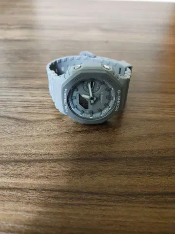 G-SHOCK 카시오 GA-2110ET 역수입 모델