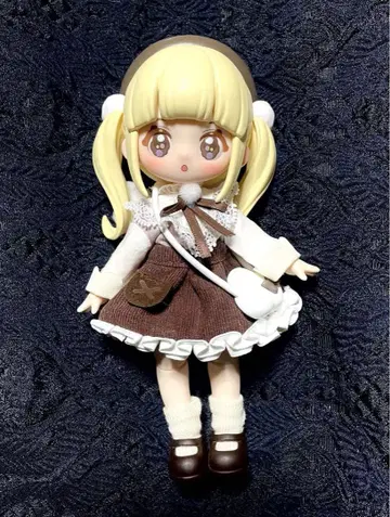 SIMONTOYS 니니지 니니짱