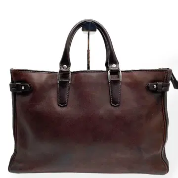 고품질 STEFANOMANO 스테파노마노 비즈니스 백 브리프 케이스