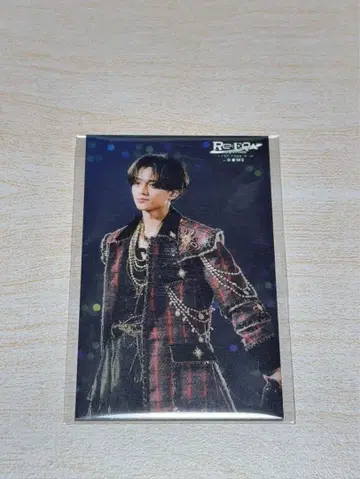 King & Prince Re:ERA 3매 트레카 세트