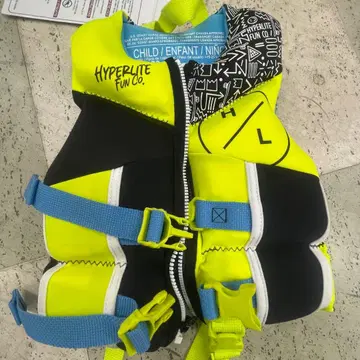 HYPERLITE 어린이용 구명 조끼