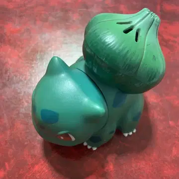 포켓몬 이상해씨