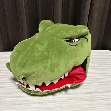 쥬라기 공원 티라노사우루스 모자