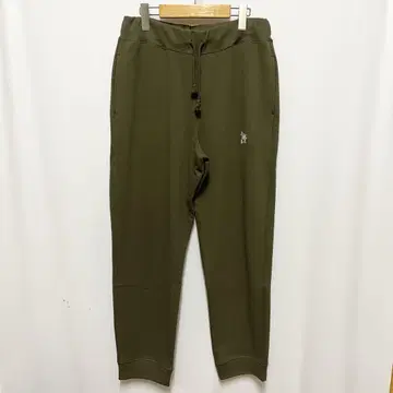 미사용 새상품 DOUBLESTEAL 더블 스틸 팬츠 카키 L