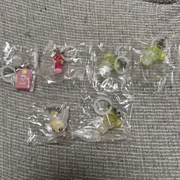 오쟈마녀 도레미 메지루시 액세서리