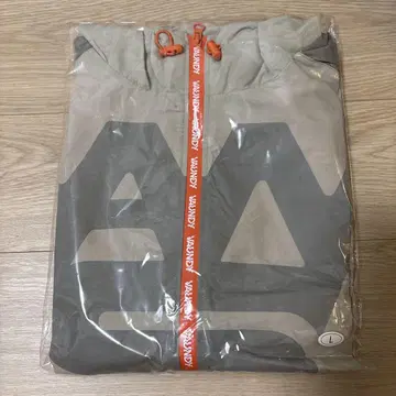 vaundy VAWS logo Jumper L 사이즈
