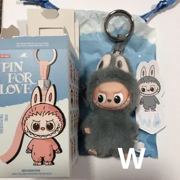 PIN FOR LOVE [ W ]