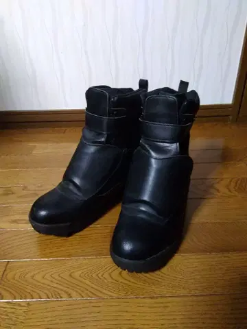 산림 스파이크 슈즈 28cm