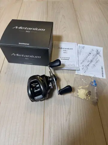 시마노 20 메타늄 XG 오른손잡이용