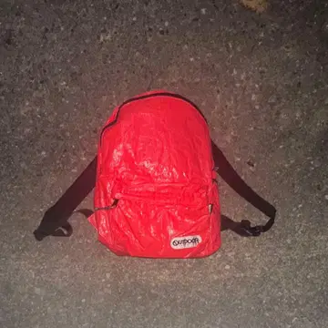 90s 00s 아웃도어 프로덕트 백팩 US 기획