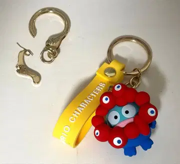 간사이 만박 한교동 미야쿠미야쿠 키링