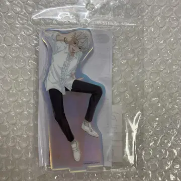 아오페라 이사라와 오로라 아크릴 스탠드 아크릴 스탠드 셔플