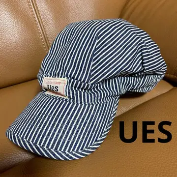 UES 히코리 워크캡 L