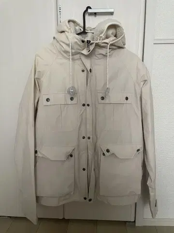 SIERRA DESIGNS 리버서블 자켓