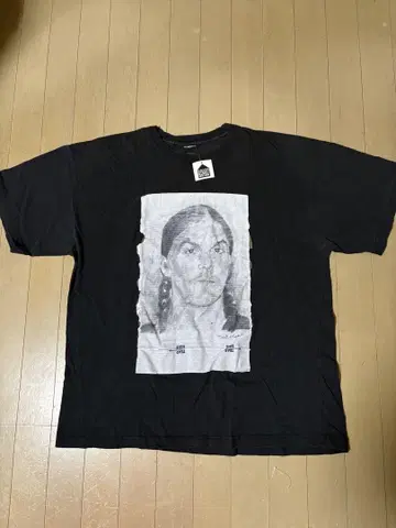 Sky High Farm 티셔츠 Dash Snow Kunle