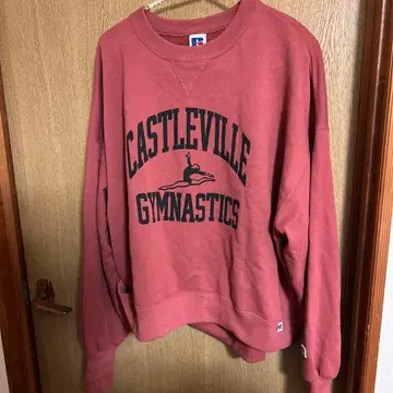 RUSSELL ATHLETIC 트레이닝복 택 없음 새상품 BEAMS