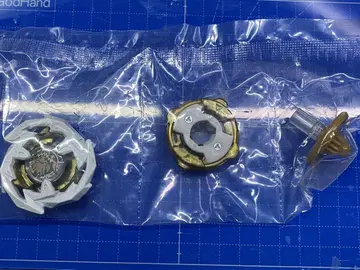 드란소드 메탈 코트: 화이트 4-80DB 아시아 챔피언쉽 한정판
