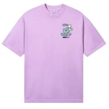 VERDY Verdy Visty Complex Tee 프린트 티셔츠