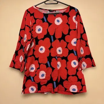 마리메꼬 7부 소매 M 사이즈