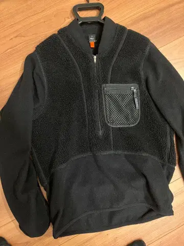 USA patagonia 파타고니아 아쿠아퍼 카약 플리스