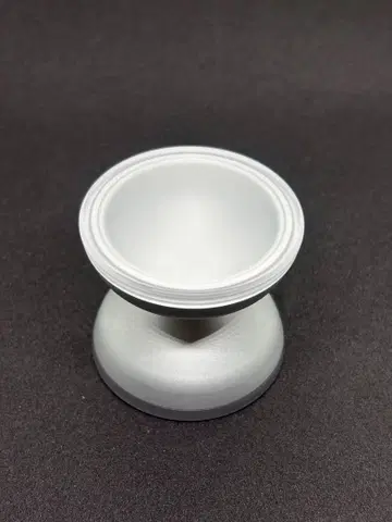 alternatives CAPPED INERTIA