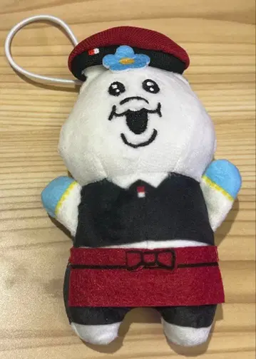 스시로  콜라보 마스코트