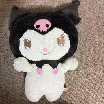 Kuromi 봉제 인형 본체