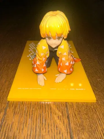 G.E.M. 테노히라 젠이츠 군