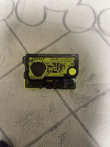 라이징 호퍼 플러그 라이즈 키 주제가 ver 가면라이더 제로원