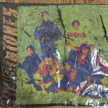 SixTONES VVS 투어 티셔츠