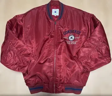 CONVERSE ALL STAR 90s 컨버스 MA-1