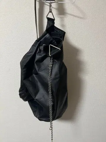 장 폴 고티에 옴므 복서 백