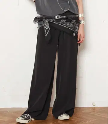 AP STUDIO *Effortless Pants