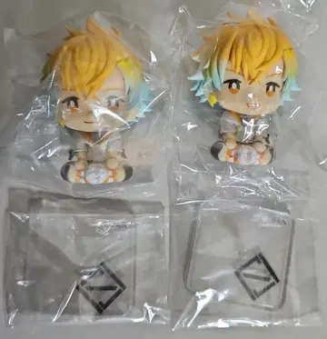 우사미 리토 니지코토 2세트 외부 박스만 개봉 완료 배송비 포함