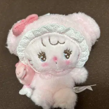 mikko 산리오 캐릭터즈 마이멜로디 마스코트 홀더
