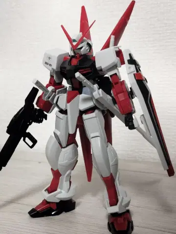 HG M1 아스트레이